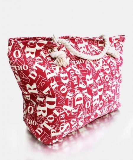 Bolso playa