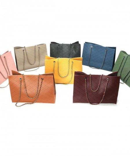 Bolso de mano