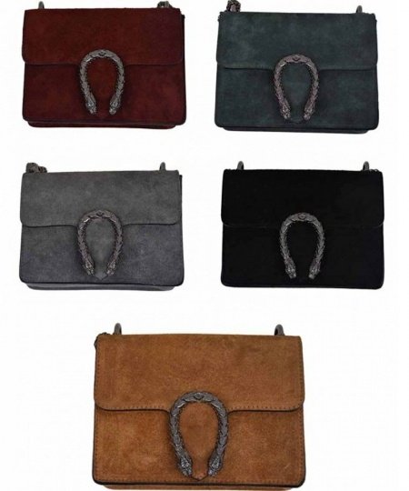Bolso de PIEL MK