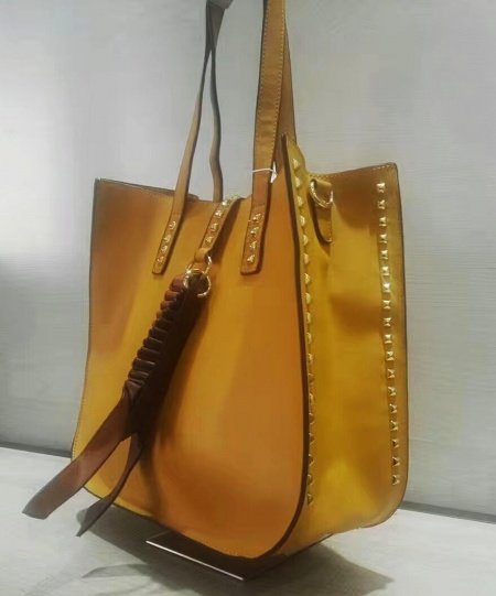 Bolso de mano
