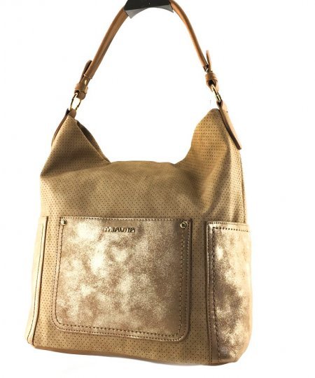 Bolso de mano