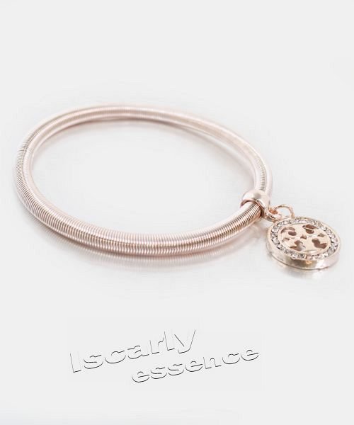 Pulsera muelle