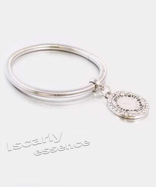 Pulsera muelle