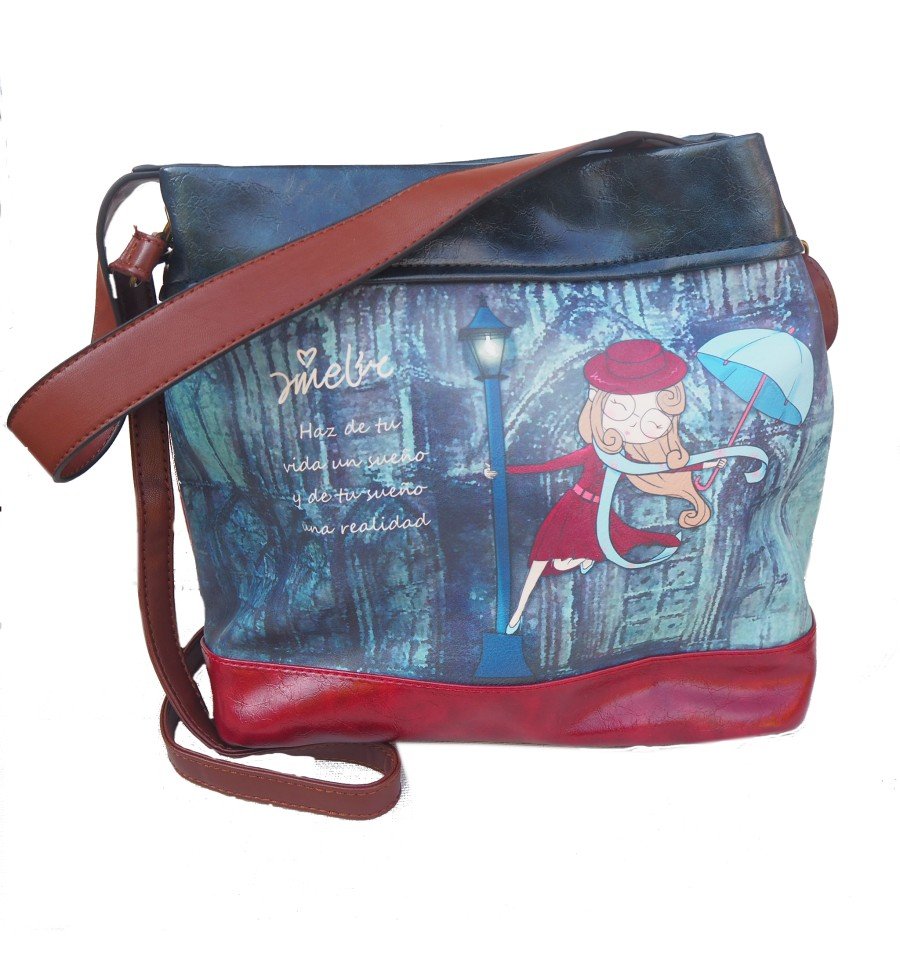 Bandolera Amelie