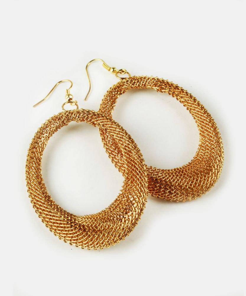 Pendientes largos