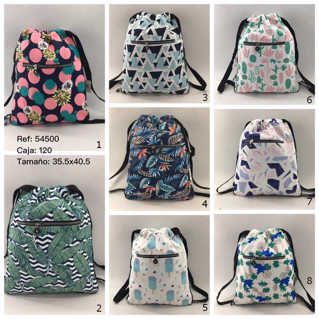 Mochila
