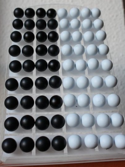 Pendientes Boton 36 pares, comprar pendientes